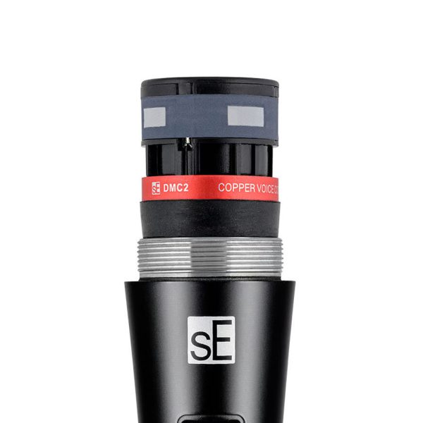 sE Electronics V2 Switch Capsule