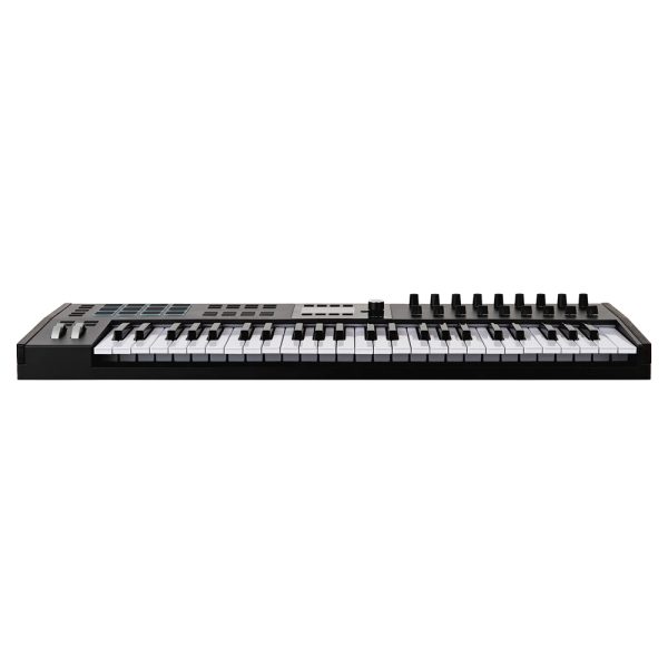 Arturia KeyLab 49 MK3 Black Hero