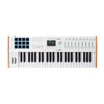میدی کیبورد کنترلر ARTURIA KeyLab 49 MK3 White