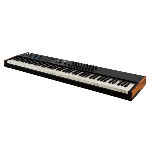 Arturia KeyLab 88 MK3 Black Per