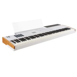 Arturia KeyLab 88 MK3 White