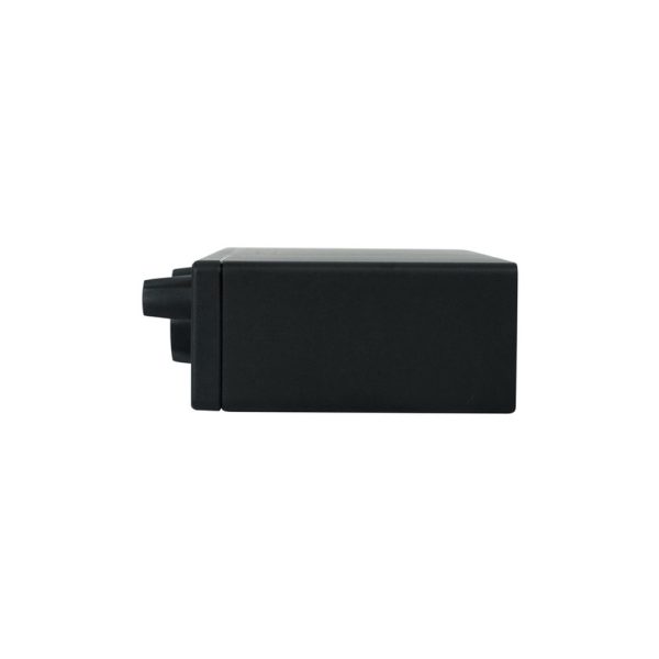 Arturia MiniFuse 1 Black Side