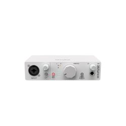 Arturia MiniFuse 1 White