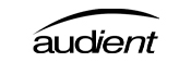 Audient Logo