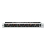 امپلیفایر و تقسیم کننده هدفون ‌Behringer HA6000