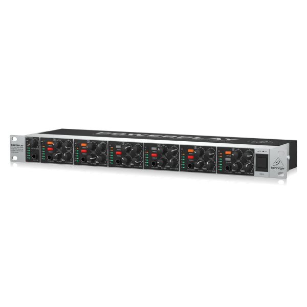 Behringer HA6000 Per