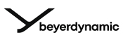 beyerdynamic Logo