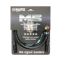 Klotz M5KBFM100