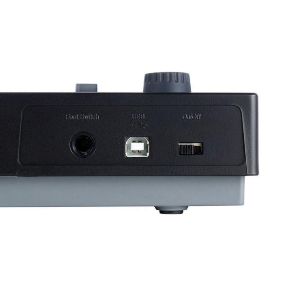 Nektar Impact GX61 Back Zoom