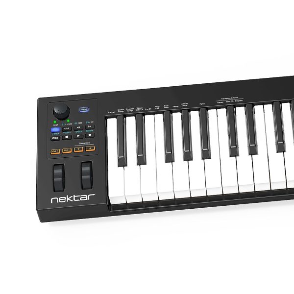 Nektar Impact GX61 Controller