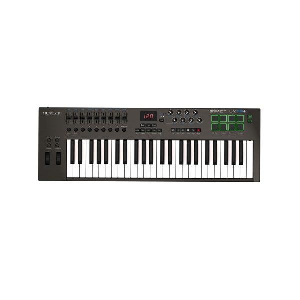 Nektar Impact LX49 Plus