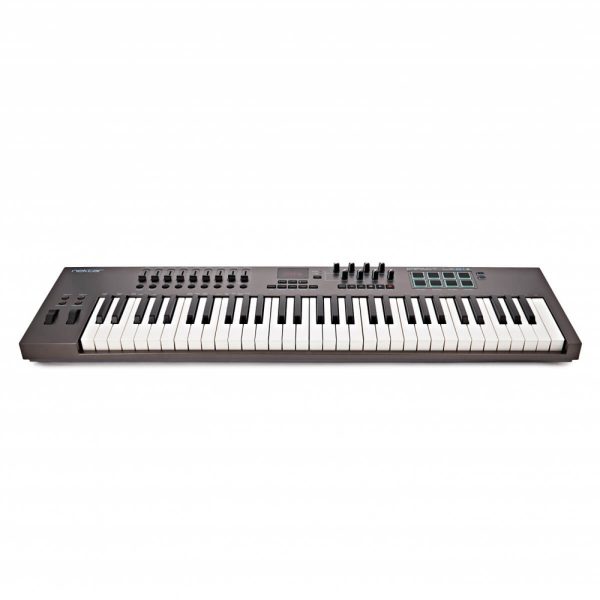 Nektar Impact LX61 Plus Front
