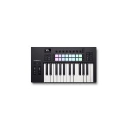 Novation LaunchKey 25 MK4