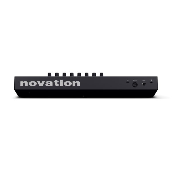 Novation LaunchKey 25 MK4 Back