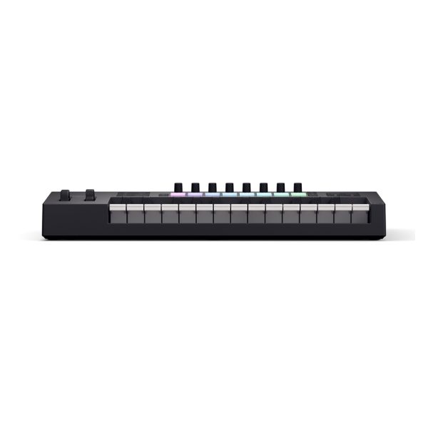 Novation LaunchKey 25 MK4 Front