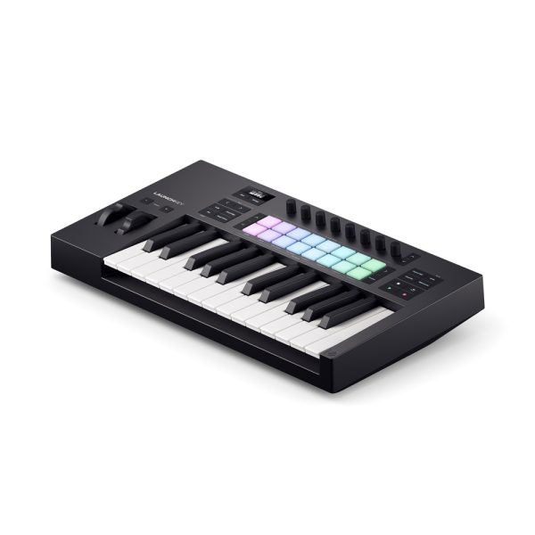 Novation LaunchKey 25 MK4 Per
