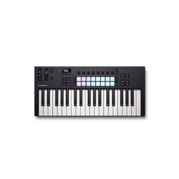 Novation LaunchKey 37 MK4