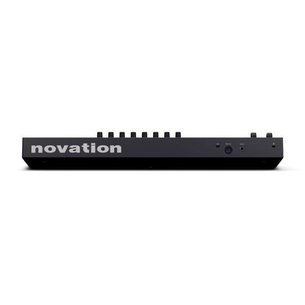 Novation LaunchKey 37 MK4 Back