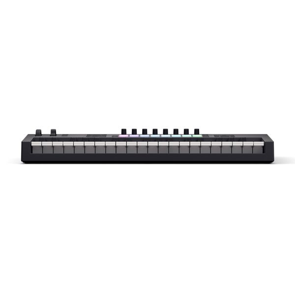 Novation LaunchKey 37 MK4 Front