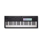 میدی کیبورد کنترلر Novation Launchkey 49 MK4