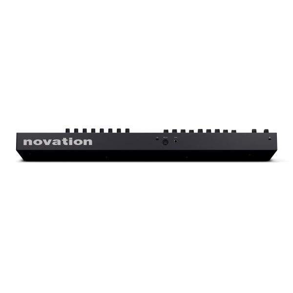 Novation LaunchKey 49 MK4 Back
