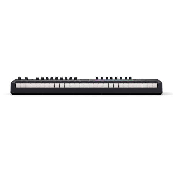 Novation LaunchKey 49 MK4 Front