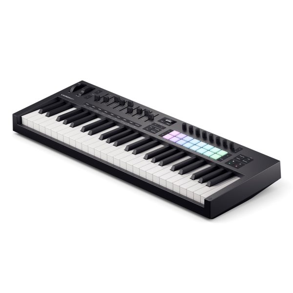 Novation LaunchKey 49 MK4 Per