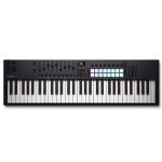 میدی کیبورد کنترلر Novation Launchkey 61 MK4