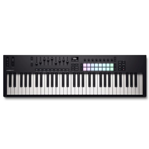 Novation LaunchKey 61 MK4