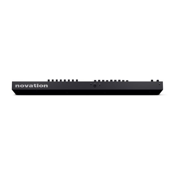 Novation LaunchKey 61 MK4 Back
