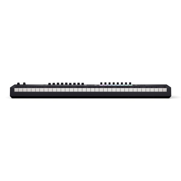 Novation LaunchKey 61 MK4 Front