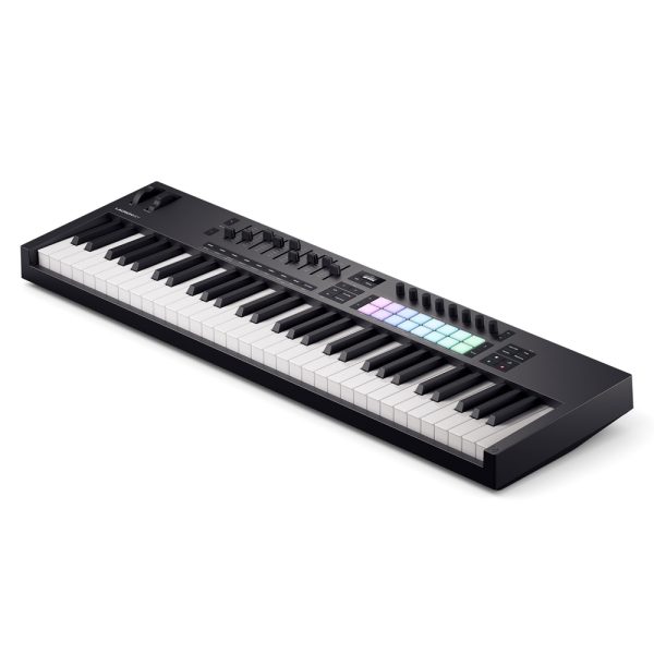 Novation LaunchKey 61 MK4 Per