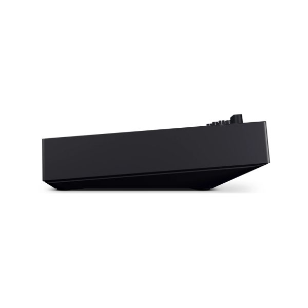 Novation LaunchKey 61 MK4 Side