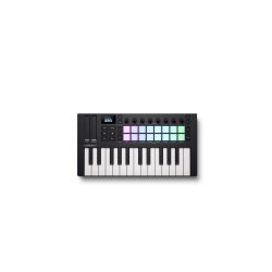 Novation LaunchKey Mini 25 MK4