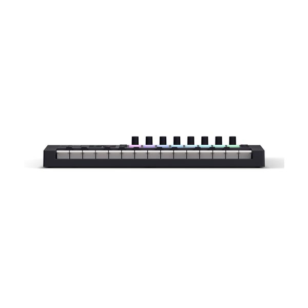 Novation LaunchKey Mini 25 MK4 Front