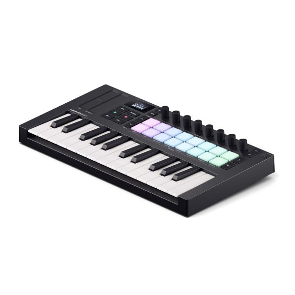 Novation LaunchKey Mini 25 MK4 Per