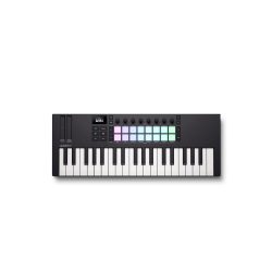 Novation LaunchKey Mini 37 MK4