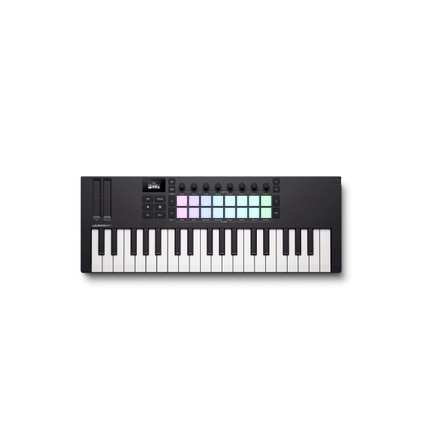 Novation LaunchKey Mini 37 MK4