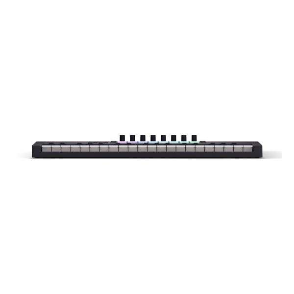 Novation LaunchKey Mini 37 MK4 Front