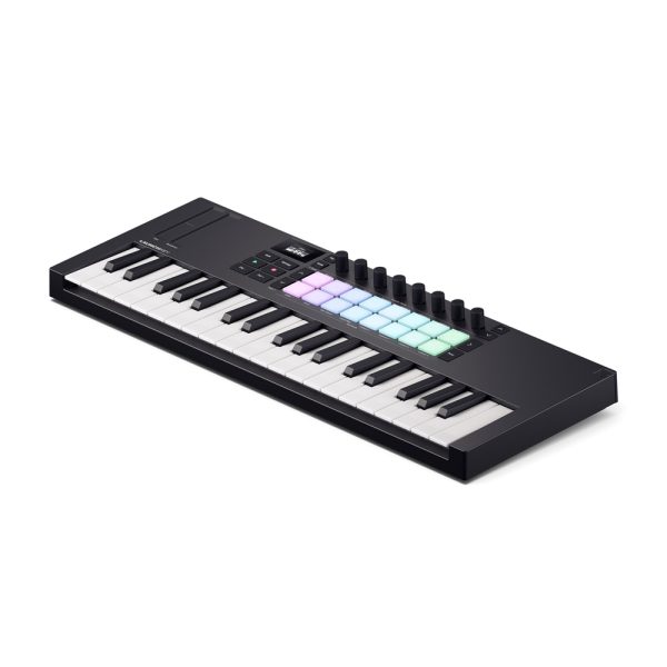 Novation LaunchKey Mini 37 MK4 Per