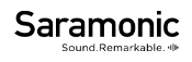 Saramonic Logo
