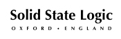 Solid State Logic Logo