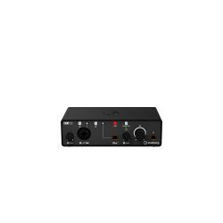 Steinberg IXO12 Black