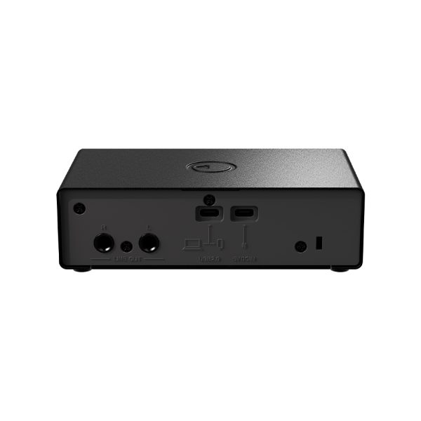 Steinberg IXO12 Black Back