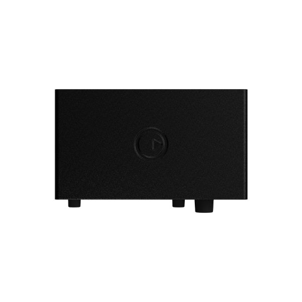 Steinberg IXO12 Black Top