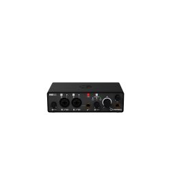 کارت صدا Steinberg IXO22 Black