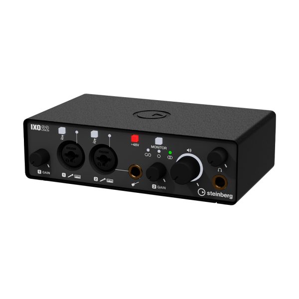 Steinberg-IXO22-Black-Angle