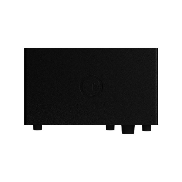 Steinberg IXO22 Black Top