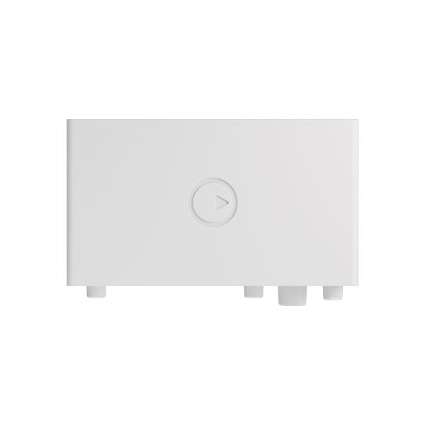 Steinberg IXO22 White Top