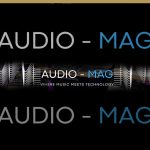 Audio-Mag